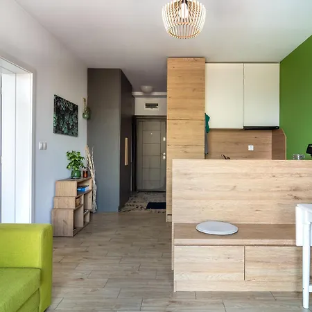 Artistic Flat In Center For Business&pleasure Trips アパート ソフィア