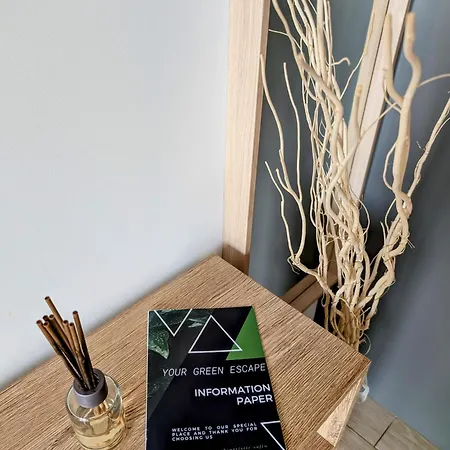 Artistic Flat In Center For Business&pleasure Trips