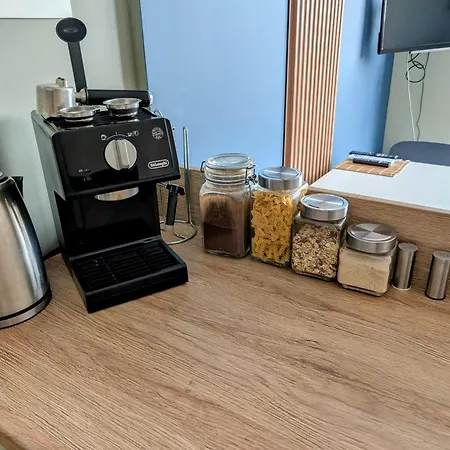 アパート Artistic Flat In Center For Business&pleasure Trips ソフィア