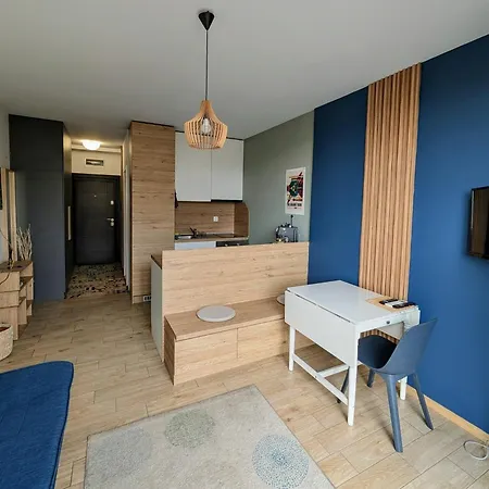 Artistic Flat In Center For Business&pleasure Trips *