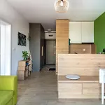 Artistic Flat In Center For Business&pleasure Trips Apartment Sofia