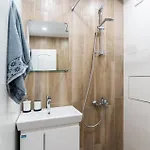 Artistic Flat In Center For Business&pleasure Trips Apartment