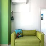 Artistic Flat In Center For Business&pleasure Trips Apartment *