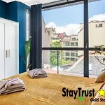 Artistic Flat In Center For Business&pleasure Trips * Sofia