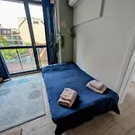 Apartment Artistic Flat In Center For Business&pleasure Trips Sofia
