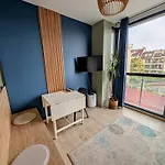 Artistic Flat In Center For Business&pleasure Trips Apartment Sofia