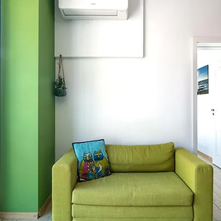 Artistic Flat In Center For Business&pleasure Trips Διαμέρισμα *