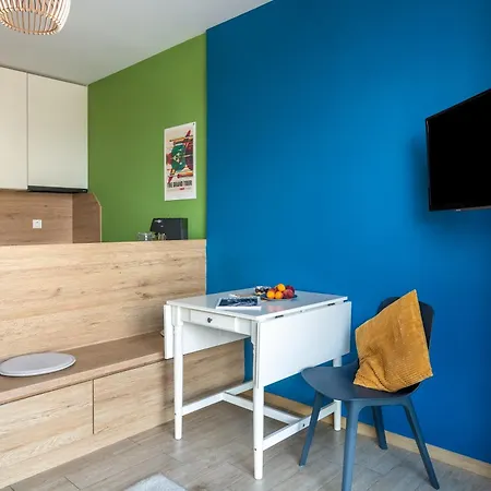 Artistic Flat In Center For Business&pleasure Trips شقة صوفيا