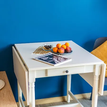 شقة Artistic Flat In Center For Business&pleasure Trips