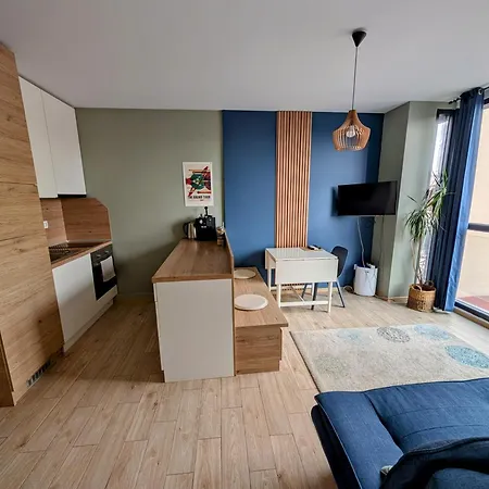 شقة Artistic Flat In Center For Business&pleasure Trips صوفيا