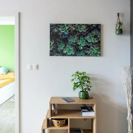 Artistic Flat In Center For Business&pleasure Trips Appartamento *