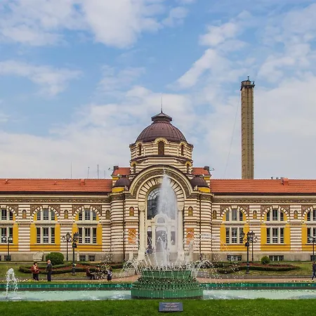 Appartamento Artistic Flat In Center For Business&pleasure Trips Sofia